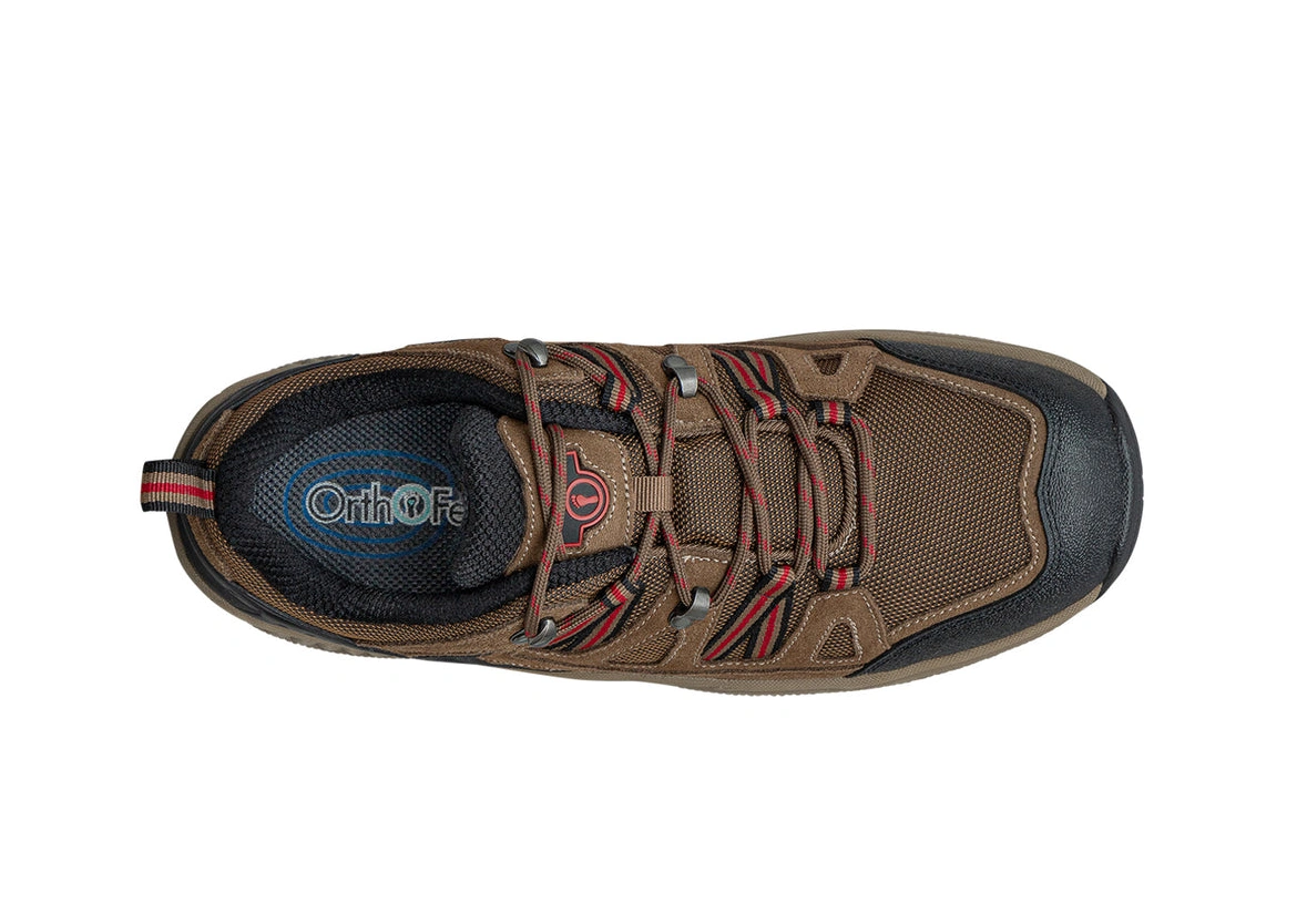 Online shopping savings Sorrento Brown 0612